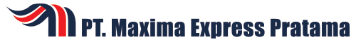 Logo PT Maxima